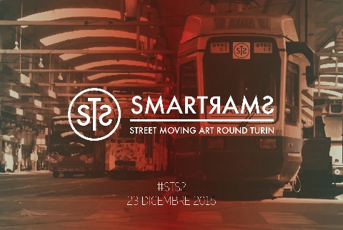 #STS2 - Smartrams